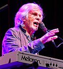 Rod Argent: Alter & Geburtstag