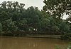 Rodrick Bridge, Spanning Wills Creek, Ostego vicinity (Coshocton County, Ohio).jpg