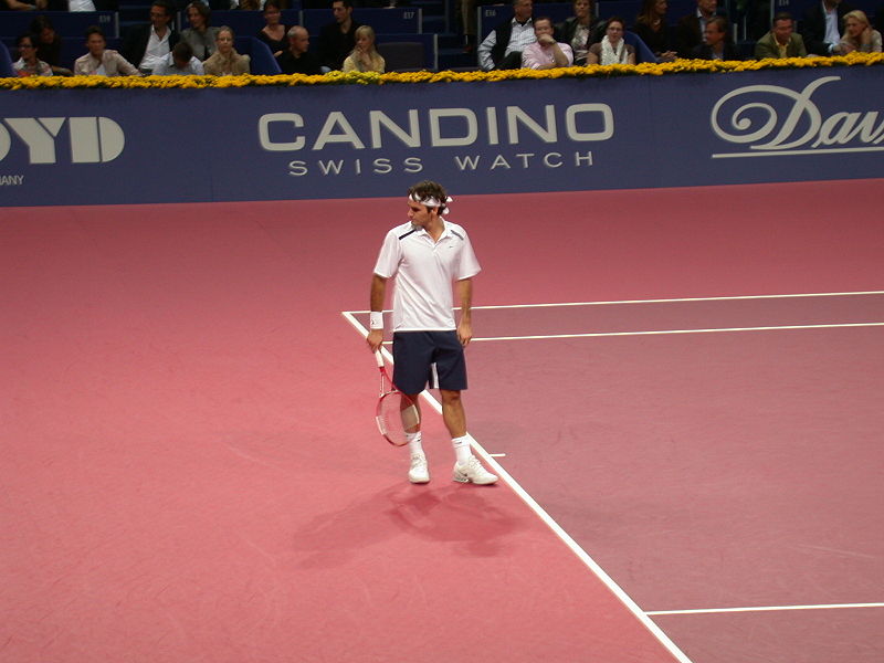File:Roger Federer Basel 2006.jpg