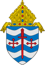 Roman Catholic Archdiocese of Saint Paul and Minneapolis.svg