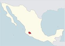 Mexico.jpg Ciudad Guzman Katolik Piskoposluk