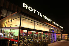 rotterdam travel guide