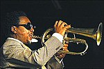 Vorschaubild für Jazztrompete