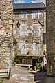 * Nomination Building at Rue Amaury de Sévérac in Sévérac-le-Château, Aveyron, France. --Tournasol7 06:28, 30 September 2019 (UTC) * Promotion Good quality. --Jacek Halicki 07:19, 30 September 2019 (UTC)