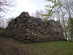 Rosenberg Castle (Appenzell)