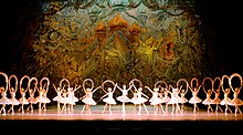 Russia - St. Petersburg, Mariinsky Ballet - panoramio (5).jpg