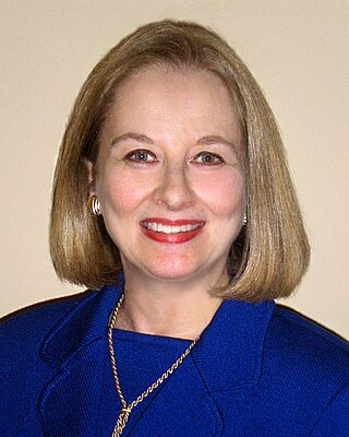 <span class="mw-page-title-main">Ruth Ann Palumbo</span> American politician