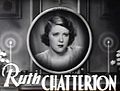 Vignette pour Ruth Chatterton