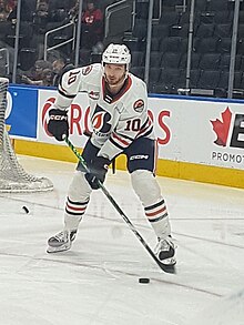 2020 NHL Entry Draft - Wikipedia