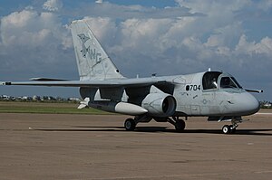 S-3B VS-33 Lone Star Flight Museum Airshow.jpg