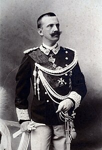 Vittorio Emanuele Iii Di Savoia: Biografia, Numismatica, Epiteti