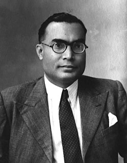 S. P. Chakravarti Indian engineer and educator