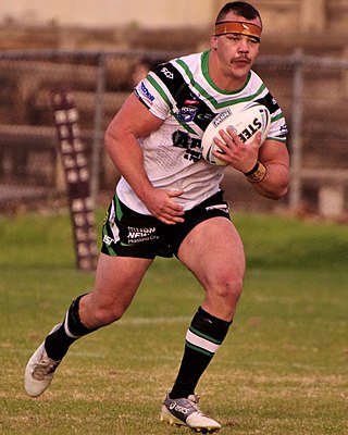 <span class="mw-page-title-main">Sam Anderson (rugby league)</span> Australian rugby league footballer