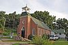 Second Baptist Church SECOND BAPTIST CHURCH, NEOSHO, NEWTON COUNTY, MO.jpg