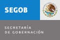 Logotipo durante la presidencia de Felipe Calderón (2006-2012)