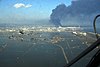 SH-60B helicopter flies over Sendai.jpg