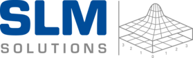 logo SLM Solutions Group AG