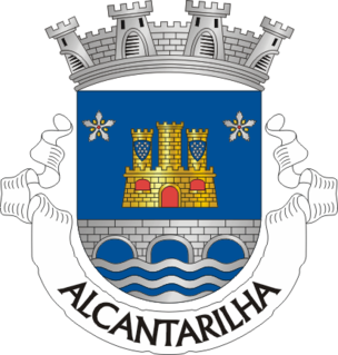 Alcantarilha,  Faro, Portugal