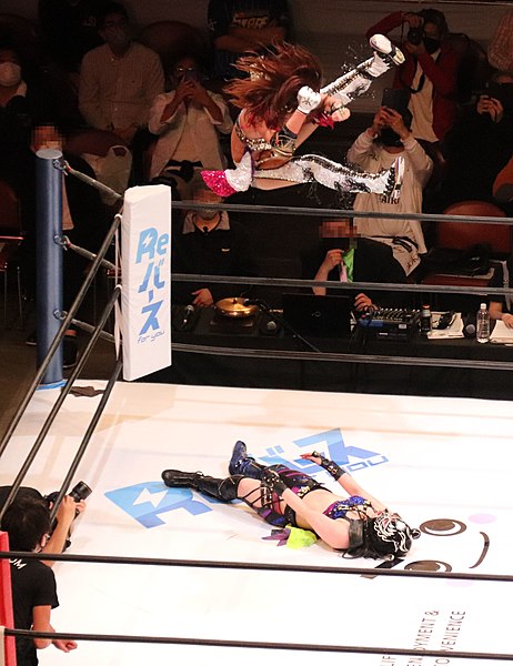 File:STARDOM WORLD CLIMAX 2022 IMG 6868.jpg