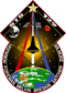 Patch de la mission STS-129