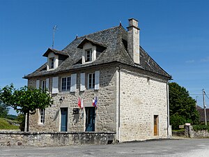 Habiter à Saint-Bonnet-les-Tours-de-Merle