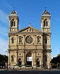 Thumbnail for Saint-François-Xavier, Paris