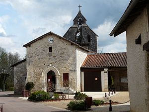 Habiter à Saint-Front-la-Rivière