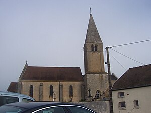 Habiter à Saint-Micaud