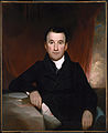 Jonas Platt, 1828