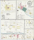 Miniatuur voor Bestand:Sanborn Fire Insurance Map from Cassville, Grant County, Wisconsin. LOC sanborn09515 004-1.jpg