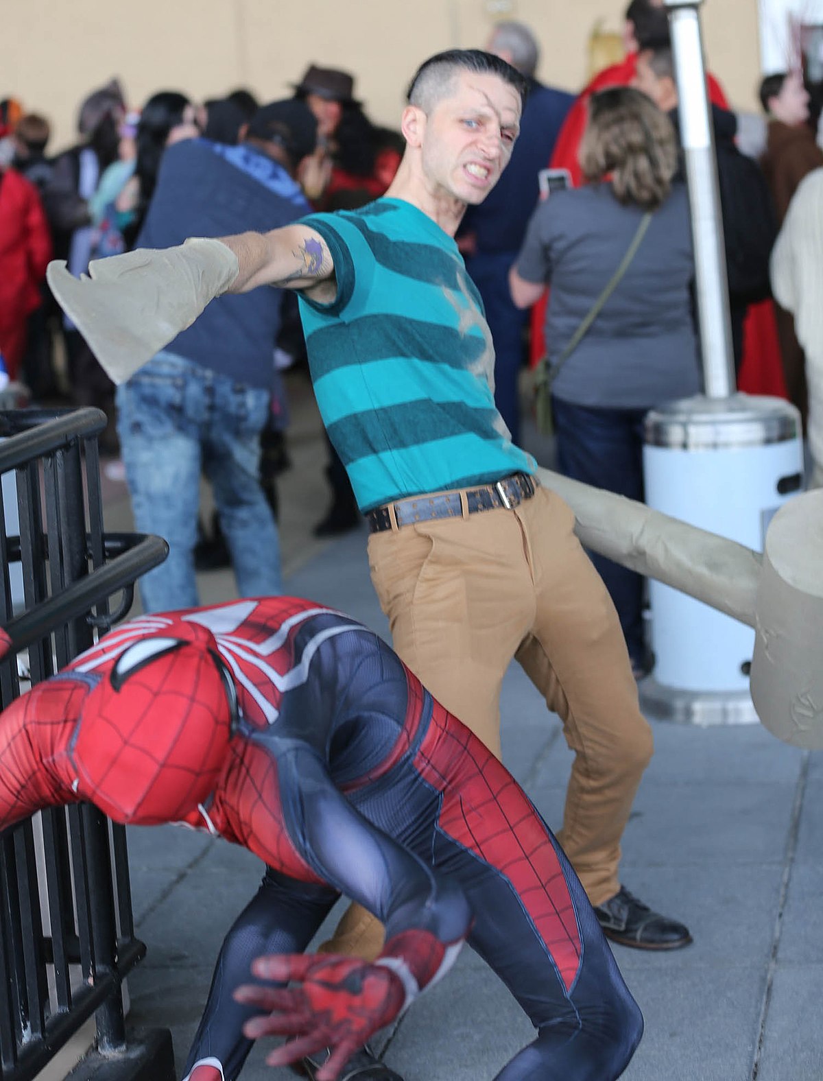 Marvel Premiere Asombroso Spiderman 11 El retorno del Duende Verde