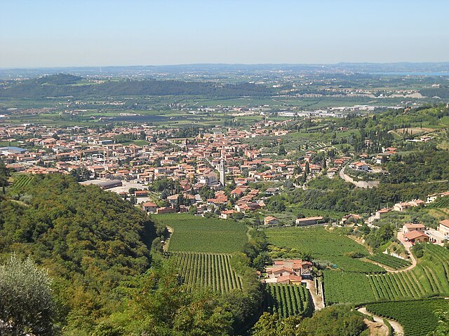 Sant'Ambrogio sul Garigliano - Sœmeanza