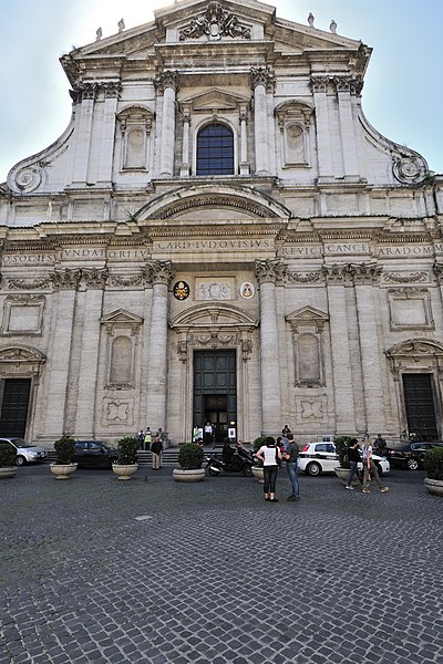File:Sant Ignazio - panoramio.jpg