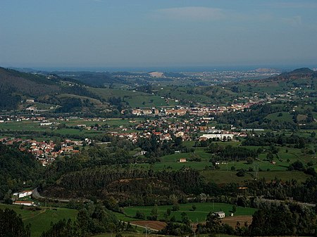 Santa Maria de Cayon