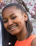 Vignette pour Sasha Obama