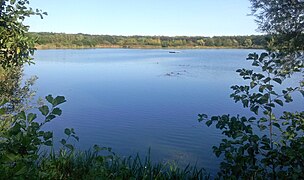 Sauerstücksee