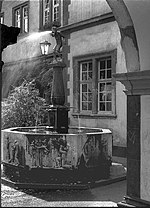 Schängelbrunnen