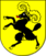 Wappen des Kantons Schaffhausen