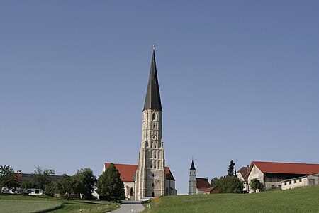 Schildthurn