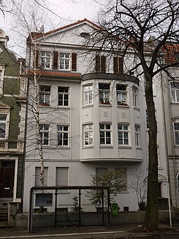 Schillerstraße 15 (Mülheim)