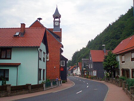 Schleusingerneundorf