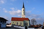 St. Katharina (Schmatzhausen)