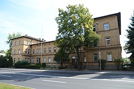 Schweinfurt Hauptbahnhof: Lage, Geschichte, Personenverkehr