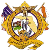 Official seal of Brooksville, Florida