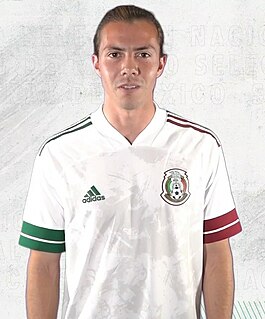 Sebastián Córdova Mexican association football player