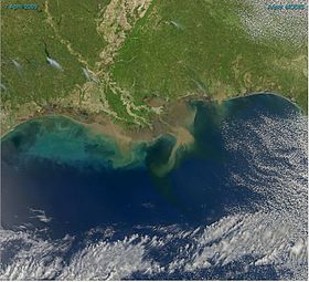Sediment in the Gulf of Mexico Sediment in the Gulf of Mexico.jpg