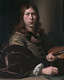 Jan van Mieris: Años & Cumpleaños