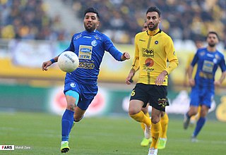 Sepahan S.C. - Wikipedia