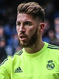 Thumbnail for Sergio Ramos