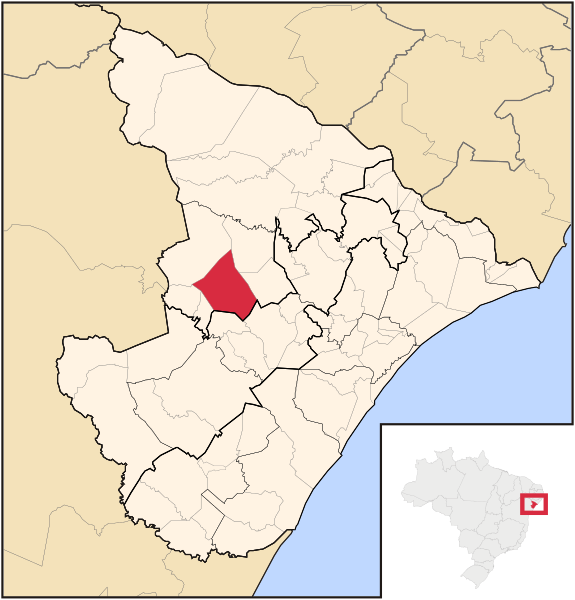 File:Sergipe Municip FreiPaulo.svg